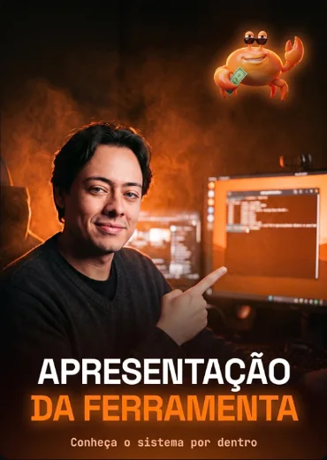 Capa do módulo