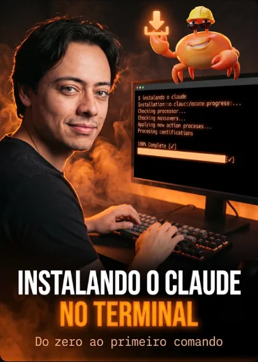 Capa do módulo
