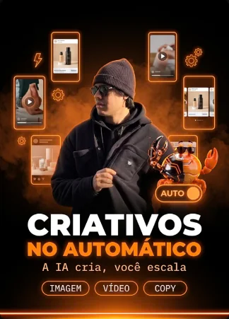 Capa do módulo